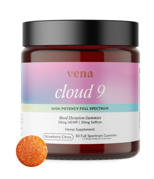 Vena CBD