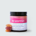 No Worries Extra Strength Relief Gummies (Free)